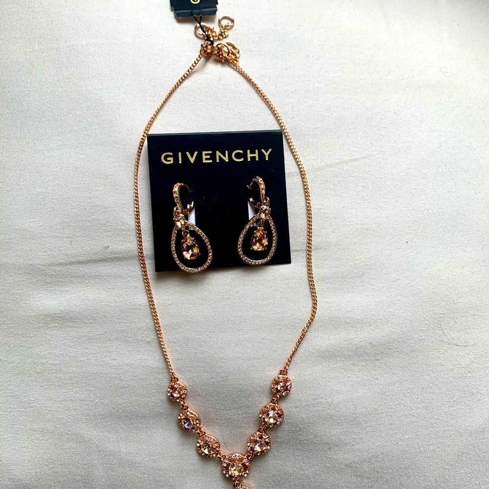 Givenchy set